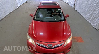 2011 Toyota Camry Hybrid - miniatura 2
