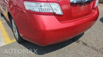 2011 Toyota Camry Hybrid - miniatura 27