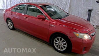 2011 Toyota Camry Hybrid - miniatura 3