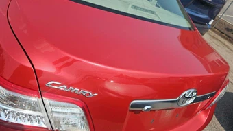 2011 Toyota Camry Hybrid - miniatura 32