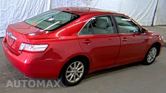 2011 Toyota Camry Hybrid - miniatura 4