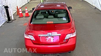 2011 Toyota Camry Hybrid - miniatura 5