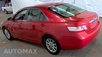 2011 Toyota Camry Hybrid - miniatura 6
