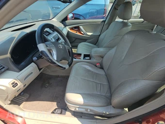 2011 Toyota Camry Hybrid - miniatura 7