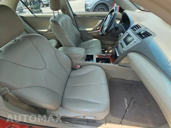 2011 Toyota Camry Hybrid - miniatura 8