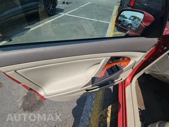 2011 Toyota Camry Hybrid - miniatura 9
