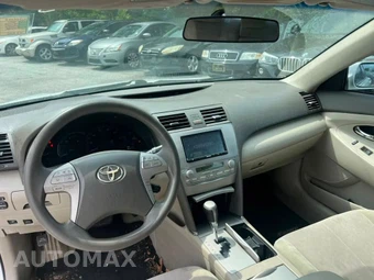 2011 Toyota Camry Hybrid - miniatura 10
