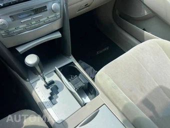 2011 Toyota Camry Hybrid - miniatura 11