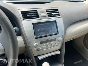 2011 Toyota Camry Hybrid - miniatura 12