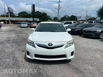 2011 Toyota Camry Hybrid - miniatura 3