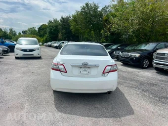 2011 Toyota Camry Hybrid - miniatura 6