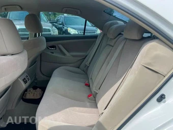 2011 Toyota Camry Hybrid - miniatura 9