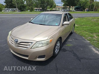 2011 Toyota Camry LE — samochód z USA z aukcji Manheim, oferta Kup Teraz w AUTOMAX