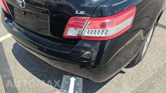 2011 Toyota Camry LE - miniatura 19