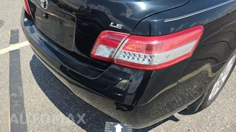 2011 Toyota Camry LE - miniatura 20