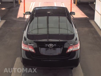 2011 Toyota Camry LE - miniatura 5