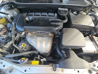 2011 Toyota Camry LE – miniatura 22