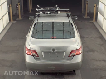 2011 Toyota Camry LE – miniatura 6