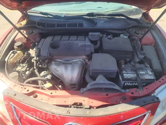 2011 Toyota Camry LE – miniatura 15