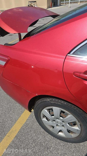 2011 Toyota Camry LE – miniatura 20