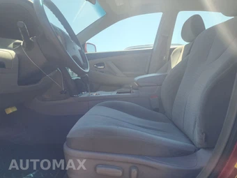2011 Toyota Camry LE – miniatura 7