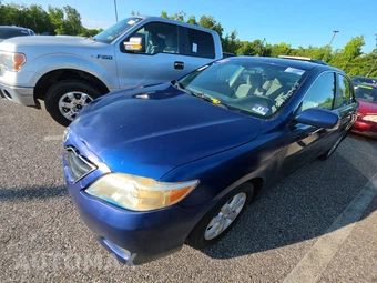 2011 Toyota Camry LE — samochód z USA z aukcji Manheim, oferta Kup Teraz w AUTOMAX