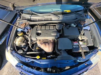 2011 Toyota Camry LE – miniatura 15