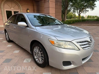 2011 Toyota Camry LE - car from the USA, Manheim Buy-Now listing at AUTOMAX