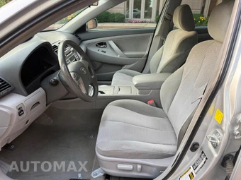 2011 Toyota Camry LE - miniatura 36