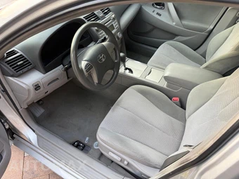 2011 Toyota Camry LE - miniatura 37