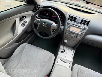 2011 Toyota Camry LE - miniatura 45