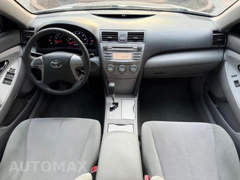2011 Toyota Camry LE - miniatura 46