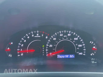 2011 Toyota Camry LE - miniatura 49