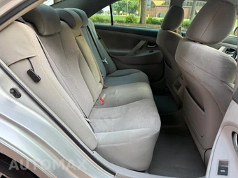 2011 Toyota Camry LE - miniatura 55