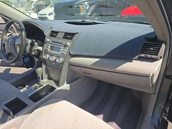 2011 Toyota Camry LE – miniatura 19
