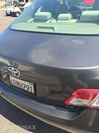 2011 Toyota Camry LE – miniatura 27