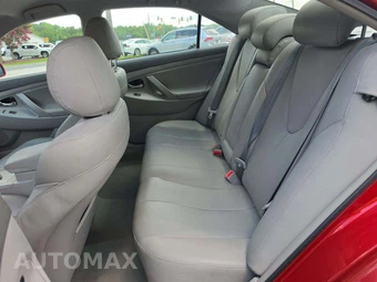 2011 Toyota Camry LE - miniatura 13