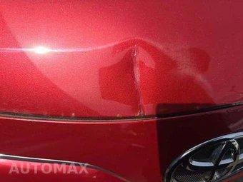 2011 Toyota Camry LE – miniatura 21