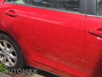2011 Toyota Camry LE – miniatura 22