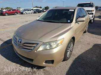 2011 Toyota Camry LE — car from the USA, Manheim Buy-Now listing at AUTOMAX