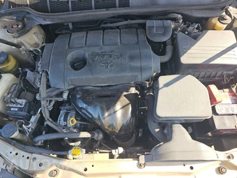 2011 Toyota Camry LE – miniatura 15