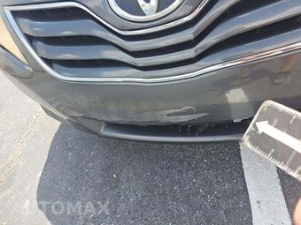 2011 Toyota Camry LE – miniatura 23