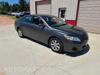 2011 Toyota Camry LE — car from the USA, Manheim Buy-Now listing at AUTOMAX