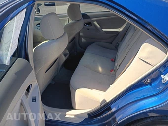 2011 Toyota Camry LE - miniatura 23