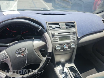 2011 Toyota Camry LE – miniatura 11