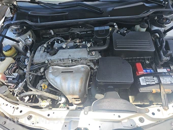 2011 Toyota Camry LE – miniatura 15
