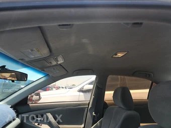 2011 Toyota Camry LE – miniatura 19