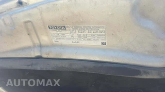 2011 Toyota Camry LE – miniatura 21