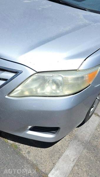 2011 Toyota Camry LE – miniatura 29
