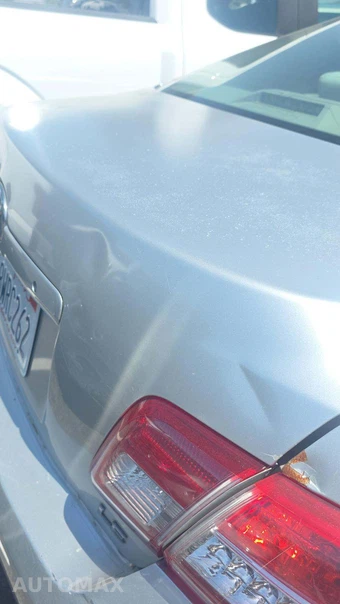 2011 Toyota Camry LE – miniatura 40